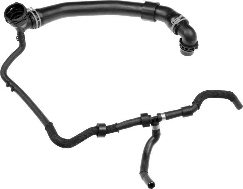 Image of GATES Radiator hose GATES 05-2864