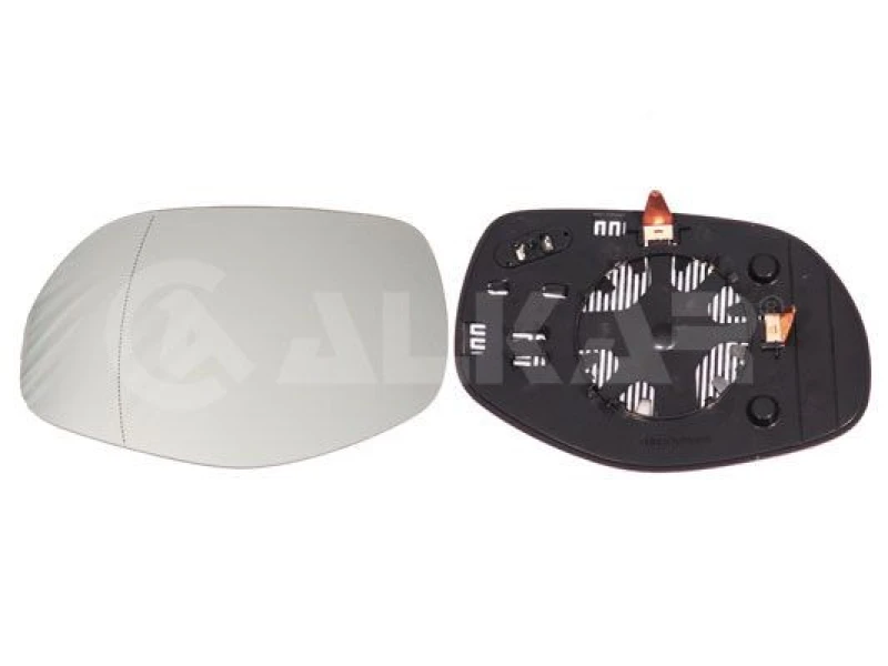 Image of ALKAR Wing mirror glass ALKAR 6471816