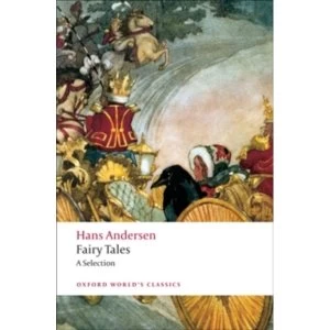 Image of Hans Andersens Fairy Tales: A Selection by Hans Christian Andersen (Paperback, 2009)
