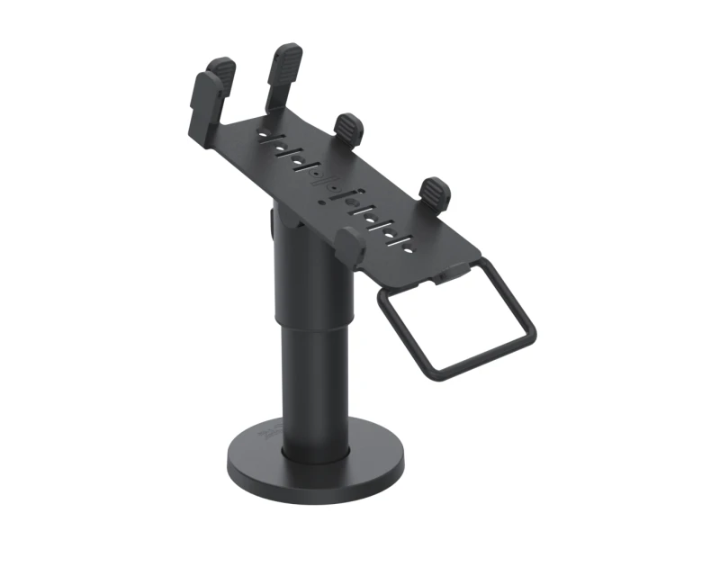 Image of Ergonomic Solutions SpacePole Payment Verifone P200 & P400 DuraTil