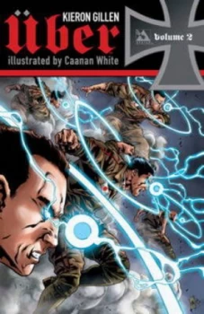 Image of Uber. Volume 2 by Kieron Gillen Paperback