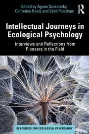Image of Intellectual Journeys in Ecological Psychology Interviews and Reflections from Pioneers in the Field