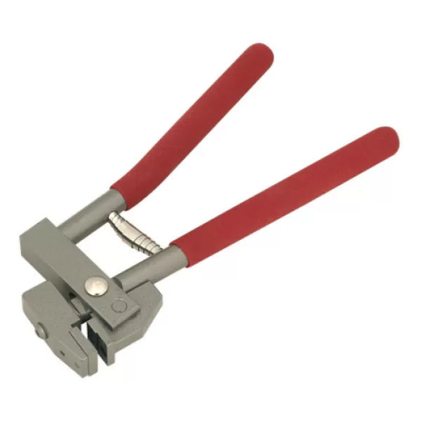 Image of Genuine SEALEY RE92/30 Joggler/Flanging Tool