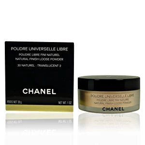Image of POUDRE UNIVERSELLE LIBRE #30-naturel
