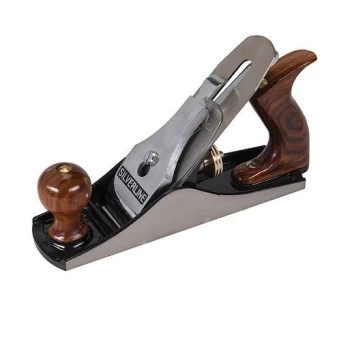 Image of Hand Plane No. 4 - 50 x 2mm Blade