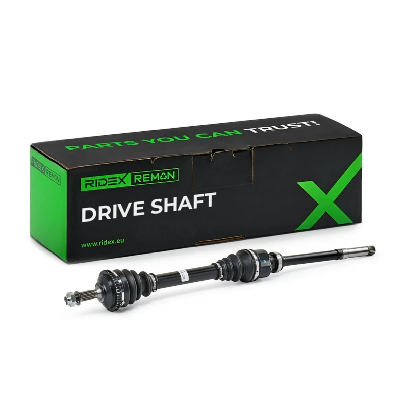 Image of RIDEX REMAN Drive shaft RIDEX REMAN 13D1313R