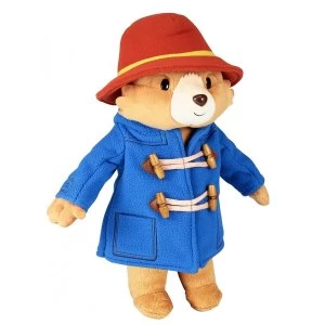 Image of Paddington Deluxe Plush Toy