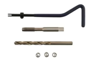 Image of Laser Tools 6008 Thread Repair Kit M6x1.0