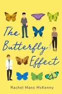 Image of butterfly effect a novel