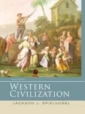 Image of western civilization