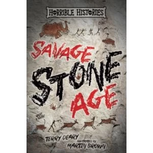 Image of Savage Stone Age