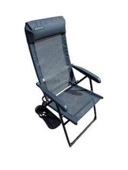 image of Outdoor Revolution Palermo Tex Camping Chair