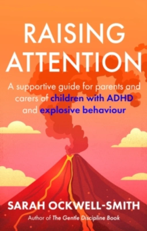 Image of Raising Attention. Paperback. By Sarah OckwellSmith Books