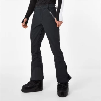 image of Jack Wills Ski Trousers - Black