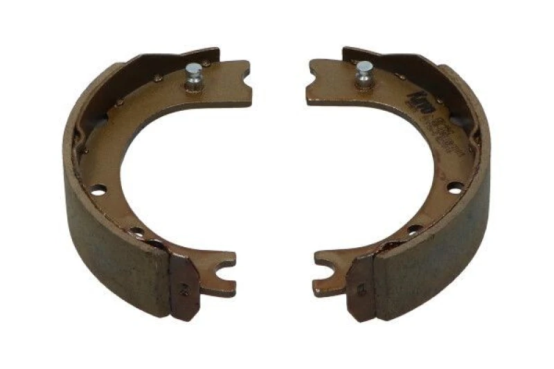 Image of KAVO PARTS Brake Shoe Set KAVO PARTS KBS-9942