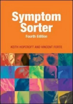 Image of Symptom Sorter by Hopcroft Paperback