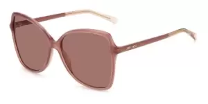 Jimmy Choo Sunglasses Fede/S FWM/4S