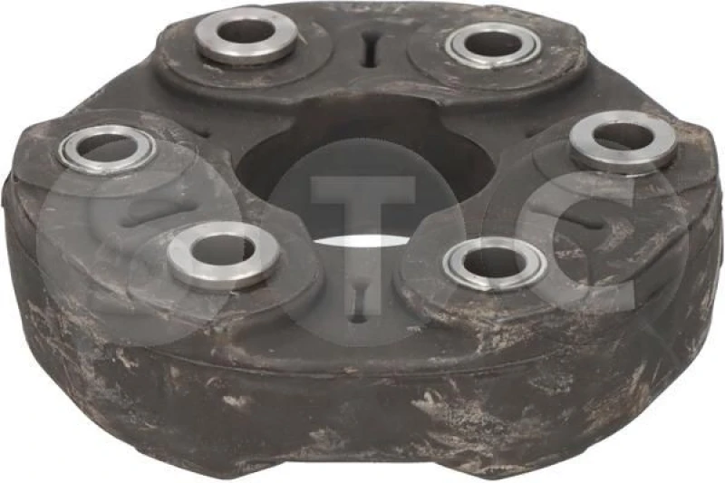 Image of STC Drive shaft coupler STC T405834