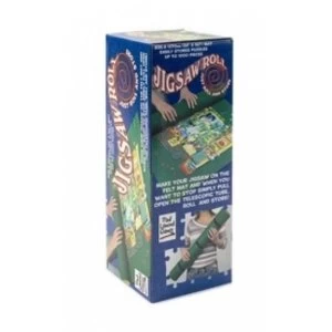 Image of Jigsaw Puzzle Roll