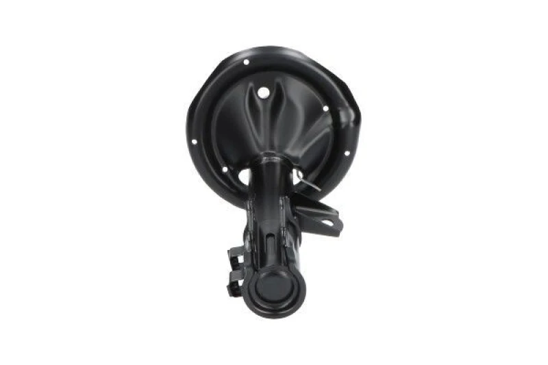 Image of KAVO PARTS SSA-4012 Shock absorber Front Axle Left, Gas Pressure, Twin-Tube, Suspension Strut, Top pin Shock Absorber (854)