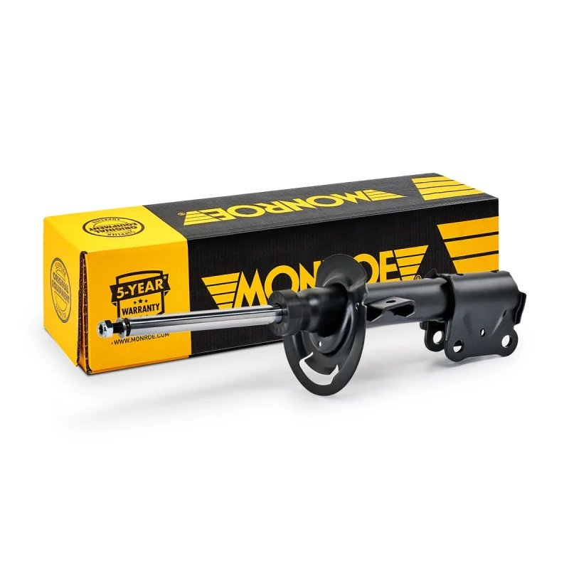 Image of MONROE Shock absorber MONROE 742275SP