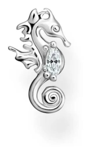 Image of Thomas Sabo H2236-051-14 Sterling Silver Crystal Set Jewellery