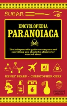 Image of Encyclopedia Paranoiaca by Henry Beard Book