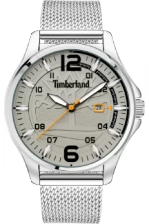 image of Timberland Brainard-Z Watch TDWGH2091903