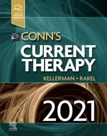Image of Conns Current Therapy 2021