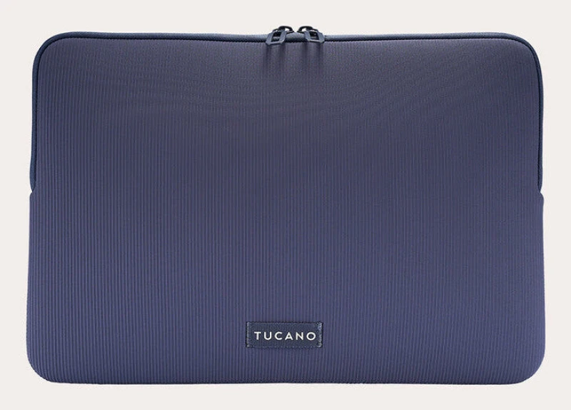 Image of Tucano Colore 40.6cm (16") Toploader bag Blue