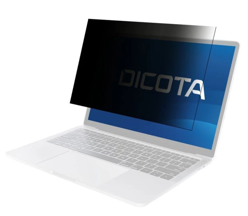 Image of Dicota DICOTA D80492-2SML laptop accessory Laptop screen protector D80492-2SML