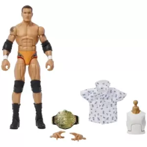 Mattel WWE Summerslam Elite Collection Action Figure - Randy Orton