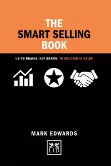 Image of The Smart Selling Book
