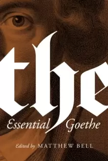 Image of The Essential Goethe