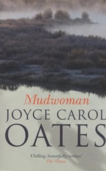 Image of Mudwoman by Joyce Carol Oates Book