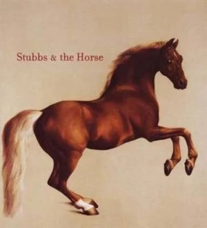 Image of Stubbs and the Horse by Malcolm Warner Hardback