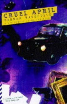 Image of Cruel April by Hannah Wakefield Paperback
