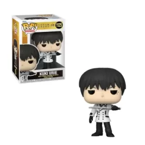 Tokyo Ghoul Kuki Urie Funko Pop! Vinyl