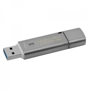 Image of Kingston 16GB 3.0 DTLPG3 encryption 8KIDTLPG316GB