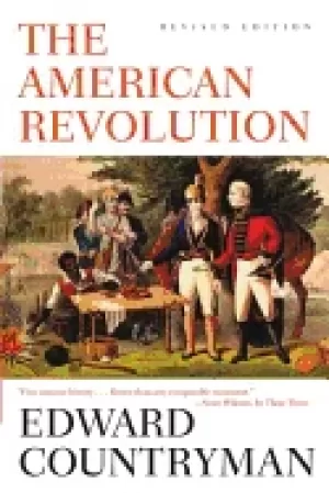 Image of american revolution revised edition