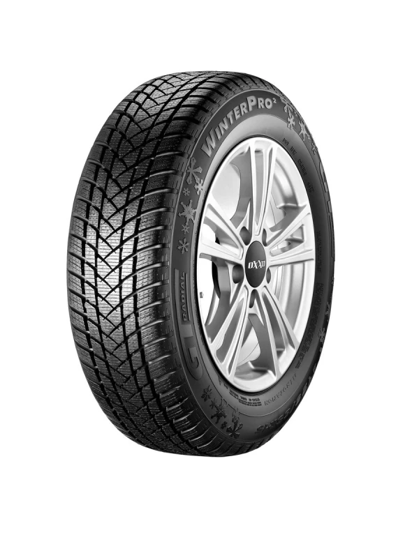 Image of GT Radial GT Radial WinterPro2 205/55 R16 91H Tyres