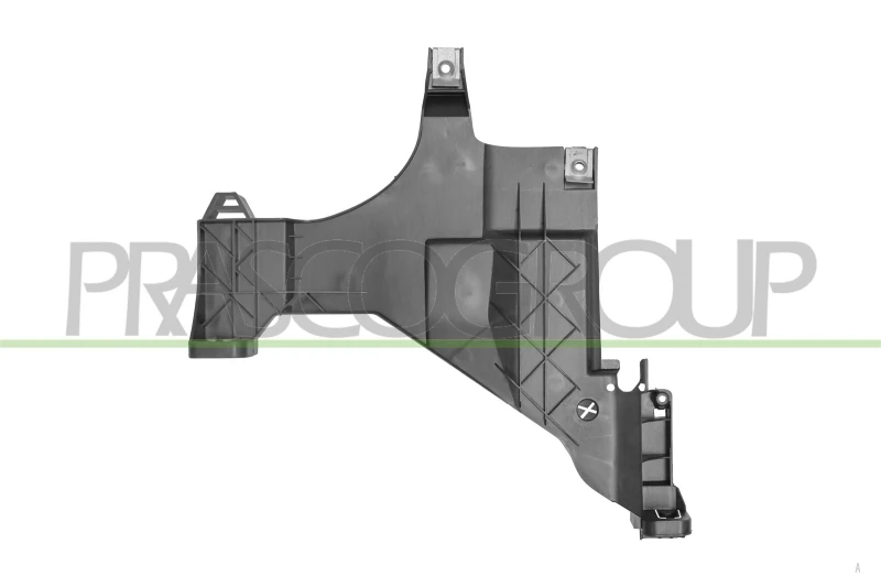 Image of PRASCO Base, headlight PRASCO AD0253414