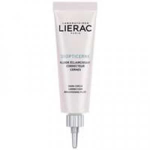 Lierac Diopticerne Dark Circle Correction Brightening Fluid Cream 15ml / 0.52 oz.