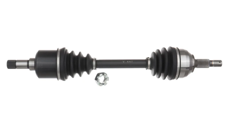 Image of SKF Drive shaft SKF VKJC 8912