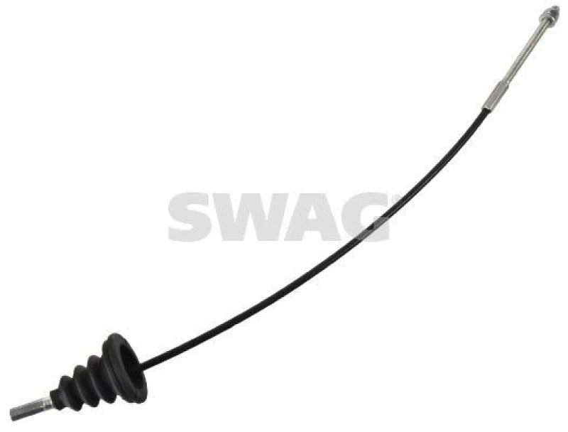 Image of Handbrake cable SWAG 33 10 3765