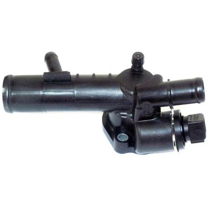 Image of MOTORAD 575-89K Engine thermostat Opening Temperature: 89°C, with gasket/seal, with housing, with sensor Thermostat,coolant (316)