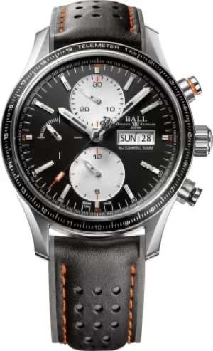 Image of Ball Watch Company Fireman Storm Chaser Pro