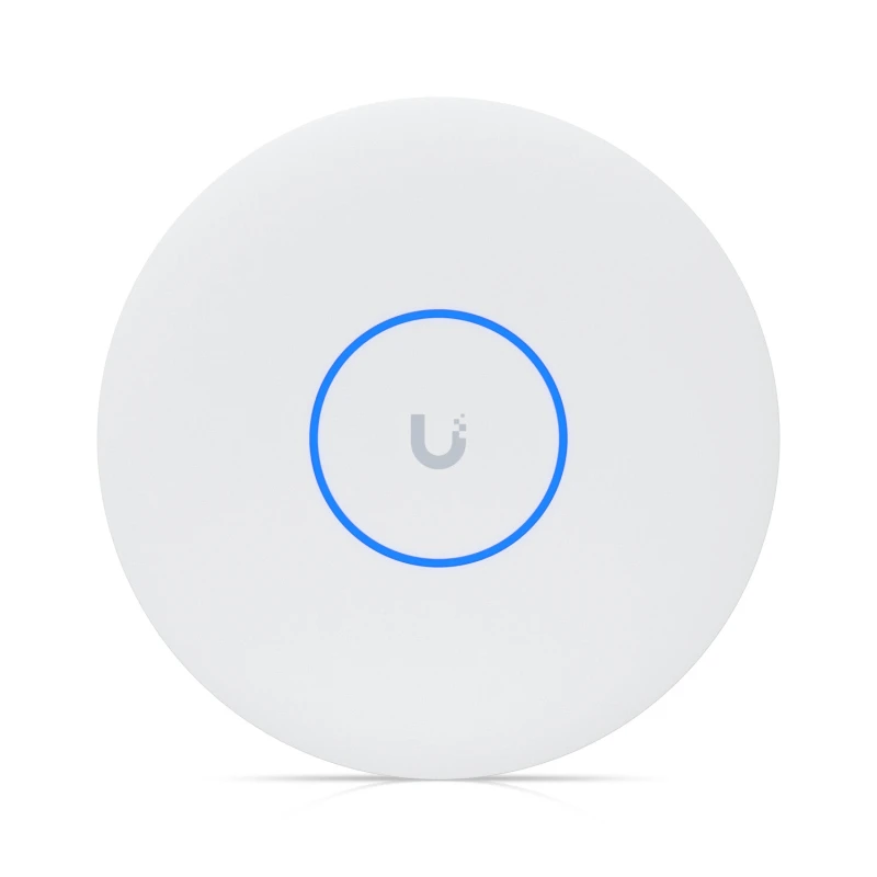 Image of Ubiquiti Networks Ubiquiti U7 Pro XG 5800 Mbps White Power over Ethernet (PoE) U7-PRO-XG