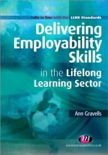 Image of Delivering Employability Skills in the Lifelong Learning Sector
