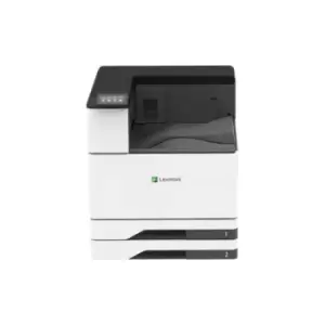 image of Lexmark CS943de Colour 1200 x 1200 DPI A3